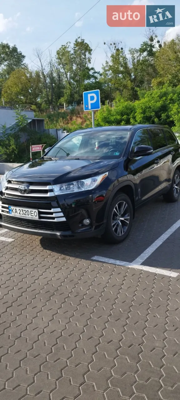 2019 Toyota Highlander - мініатюра 41