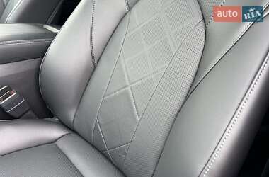 Внедорожник / Кроссовер Toyota Highlander 2025 в 