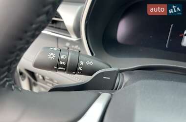 Внедорожник / Кроссовер Toyota Highlander 2025 в 