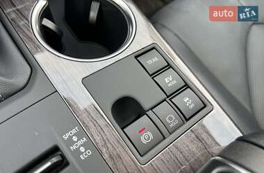 Внедорожник / Кроссовер Toyota Highlander 2025 в 
