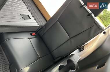 Внедорожник / Кроссовер Toyota Highlander 2025 в 