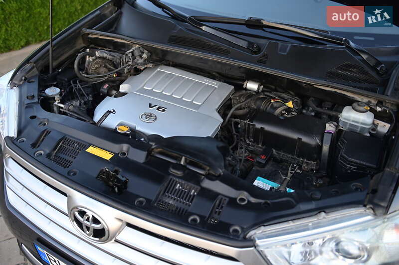 Внедорожник / Кроссовер Toyota Highlander 2010 в Одессе фото 9 Внедорожник / Кроссовер Toyota Highlander 2010 в Одессе