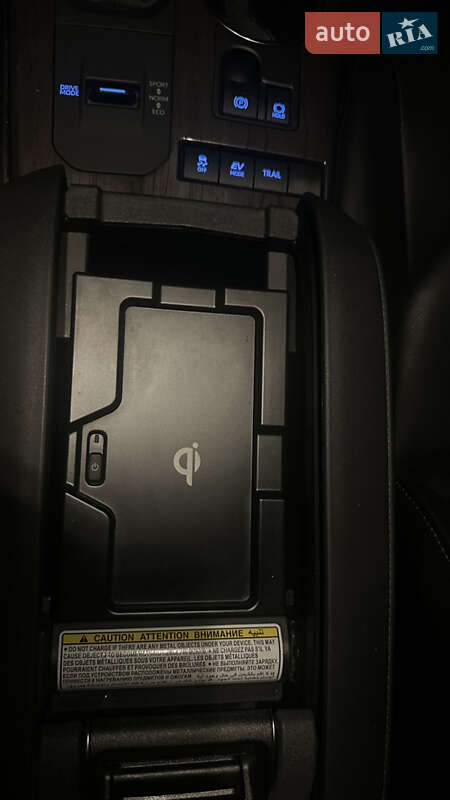 Внедорожник / Кроссовер Toyota Highlander 2021 в Тернополе фото 51 Внедорожник / Кроссовер Toyota Highlander 2021 в Тернополе