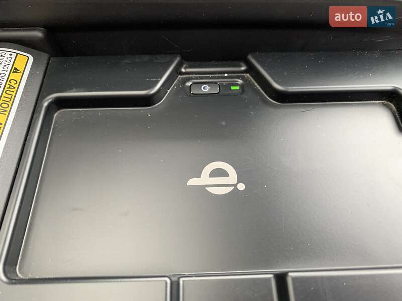 Позашляховик / Кросовер Toyota Highlander 2020 в Кривому Розі