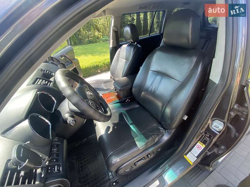 Позашляховик / Кросовер Toyota Highlander 2012 в Умані фото 27 Позашляховик / Кросовер Toyota Highlander 2012 в Умані