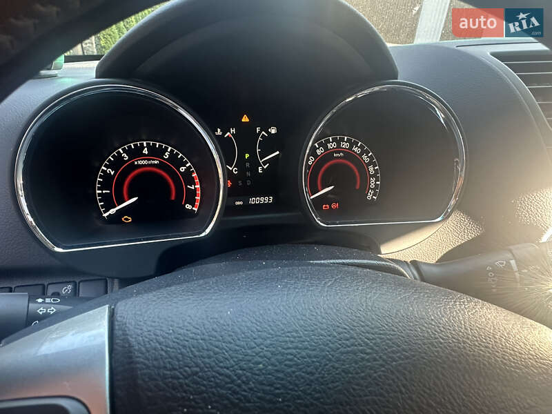 Внедорожник / Кроссовер Toyota Highlander 2010 в Киеве