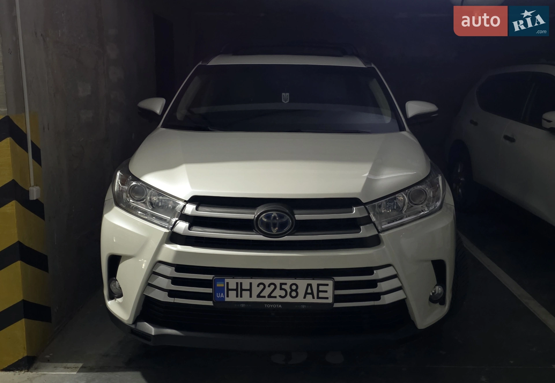 2019 Toyota Highlander - мініатюра 10