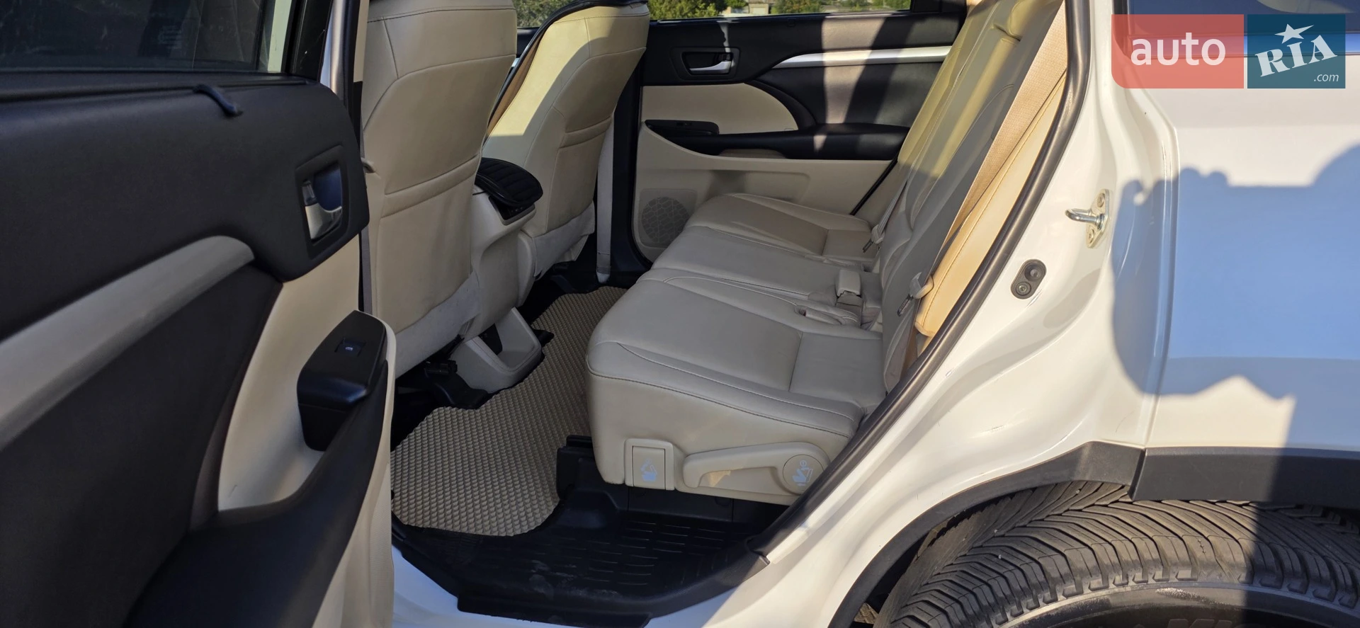 2019 Toyota Highlander - мініатюра 18