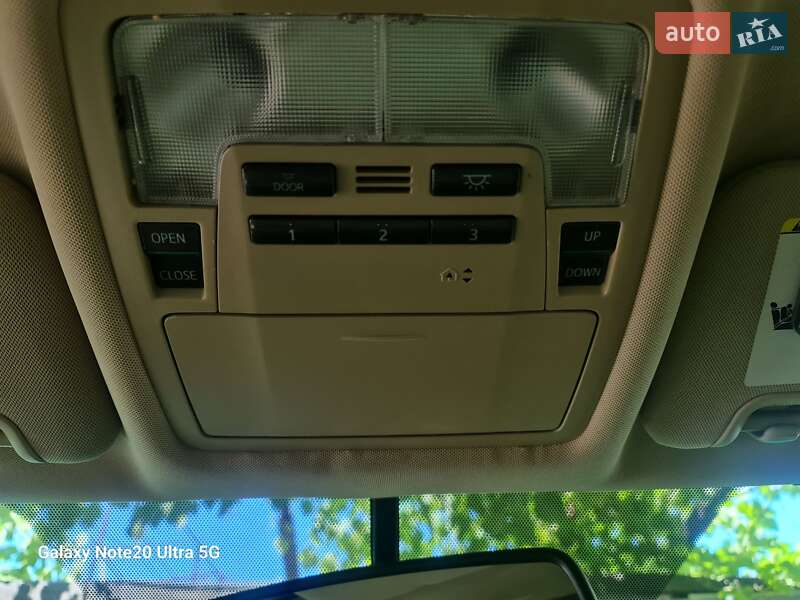 Внедорожник / Кроссовер Toyota Highlander 2015 в Измаиле фото 11 Внедорожник / Кроссовер Toyota Highlander 2015 в Измаиле