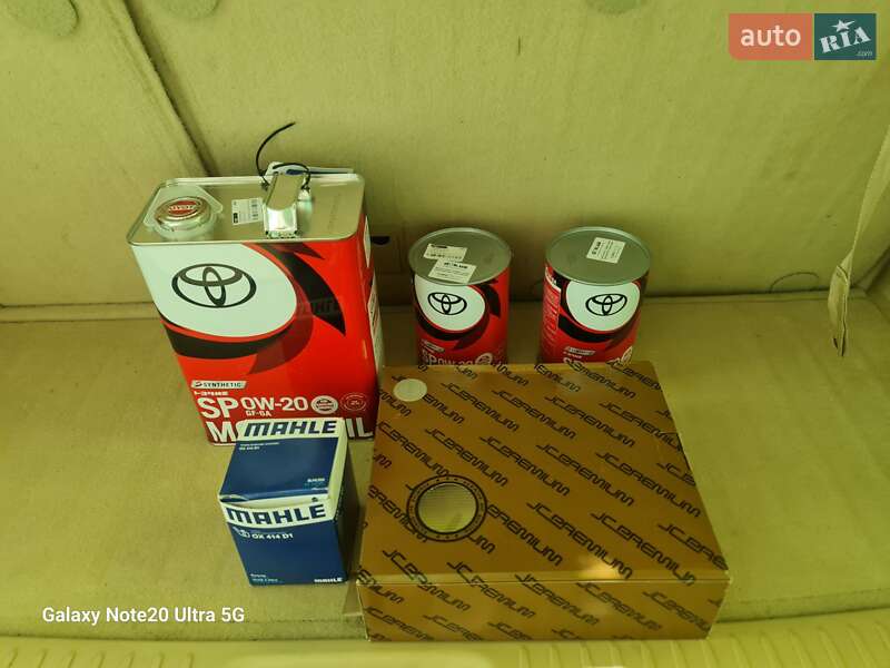 Внедорожник / Кроссовер Toyota Highlander 2015 в Измаиле фото 51 Внедорожник / Кроссовер Toyota Highlander 2015 в Измаиле