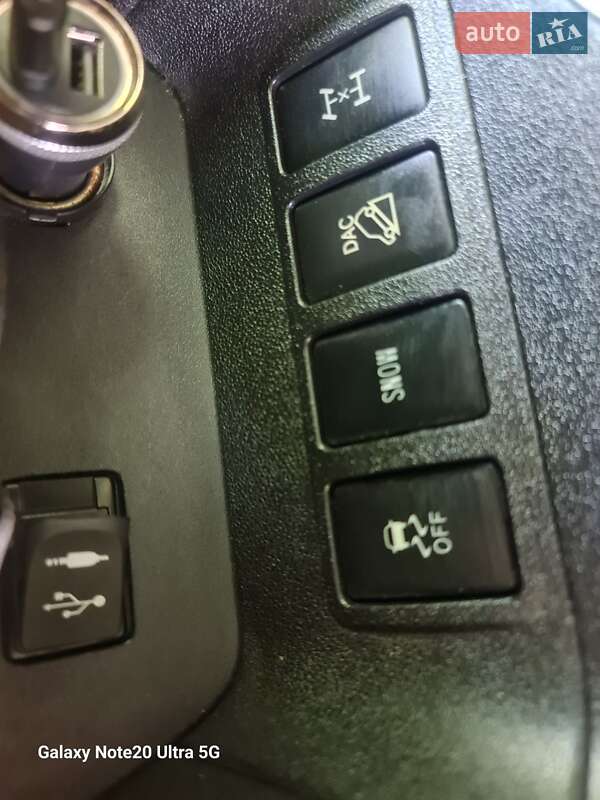 Внедорожник / Кроссовер Toyota Highlander 2015 в Измаиле фото 55 Внедорожник / Кроссовер Toyota Highlander 2015 в Измаиле