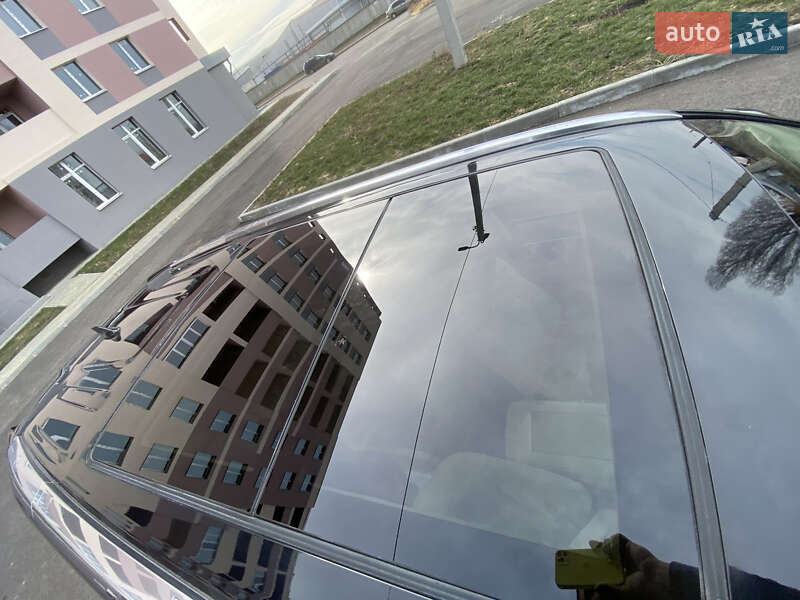 Внедорожник / Кроссовер Toyota Highlander 2015 в Харькове