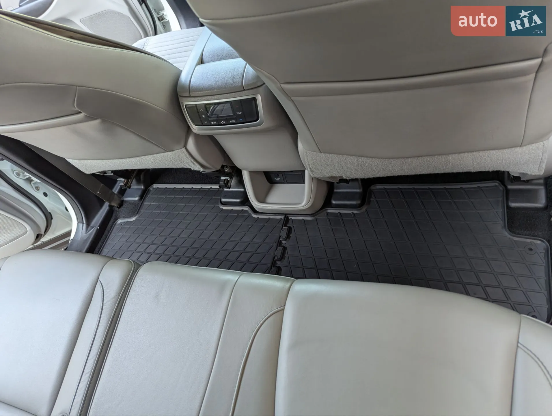 2018 Toyota Highlander - мініатюра 20