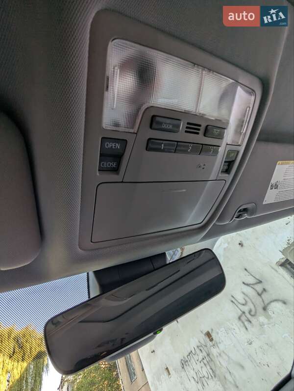 Позашляховик / Кросовер Toyota Highlander 2018 в Івано-Франківську фото 47 Позашляховик / Кросовер Toyota Highlander 2018 в Івано-Франківську