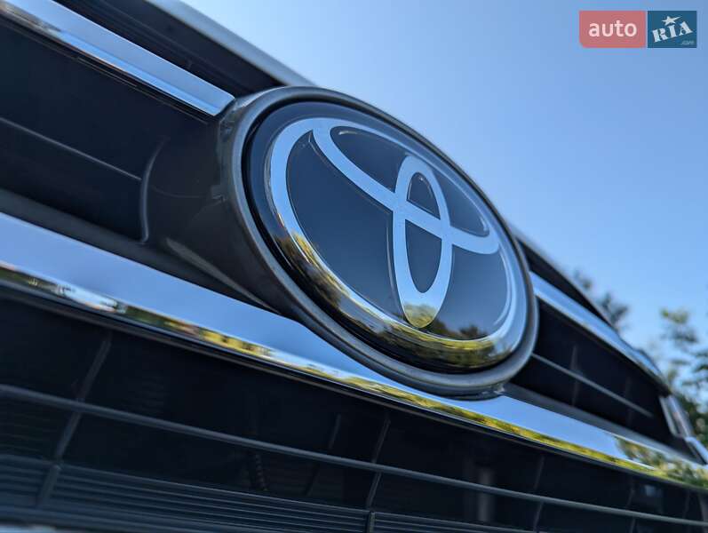 Позашляховик / Кросовер Toyota Highlander 2018 в Івано-Франківську фото 57 Позашляховик / Кросовер Toyota Highlander 2018 в Івано-Франківську