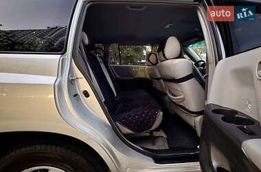 Позашляховик / Кросовер Toyota Highlander 2006 в Одесі