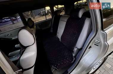 Позашляховик / Кросовер Toyota Highlander 2006 в Одесі