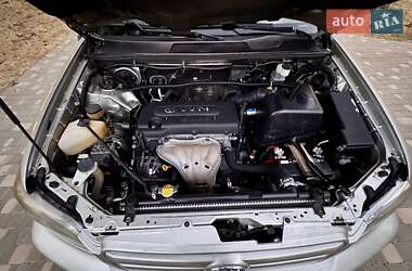 Позашляховик / Кросовер Toyota Highlander 2006 в Одесі