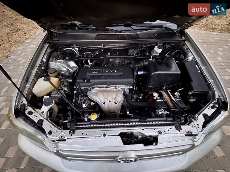 Позашляховик / Кросовер Toyota Highlander 2006 в Одесі