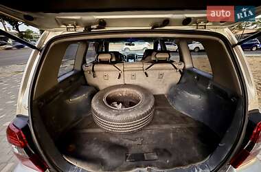 Позашляховик / Кросовер Toyota Highlander 2006 в Одесі