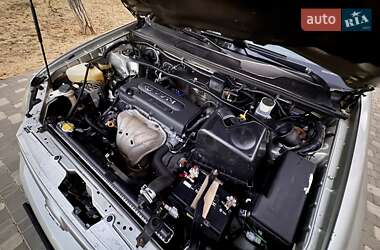 Позашляховик / Кросовер Toyota Highlander 2006 в Одесі