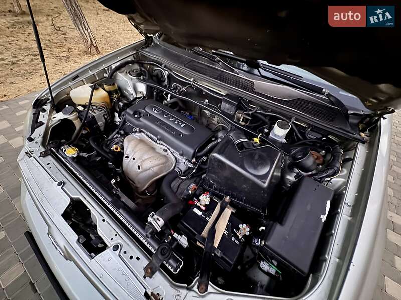 Позашляховик / Кросовер Toyota Highlander 2006 в Одесі