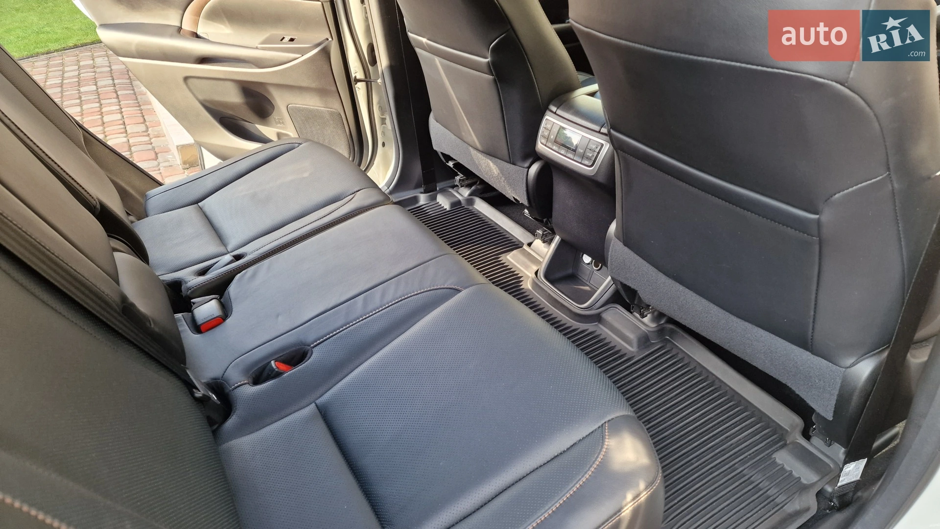 2018 Toyota Highlander - мініатюра 4