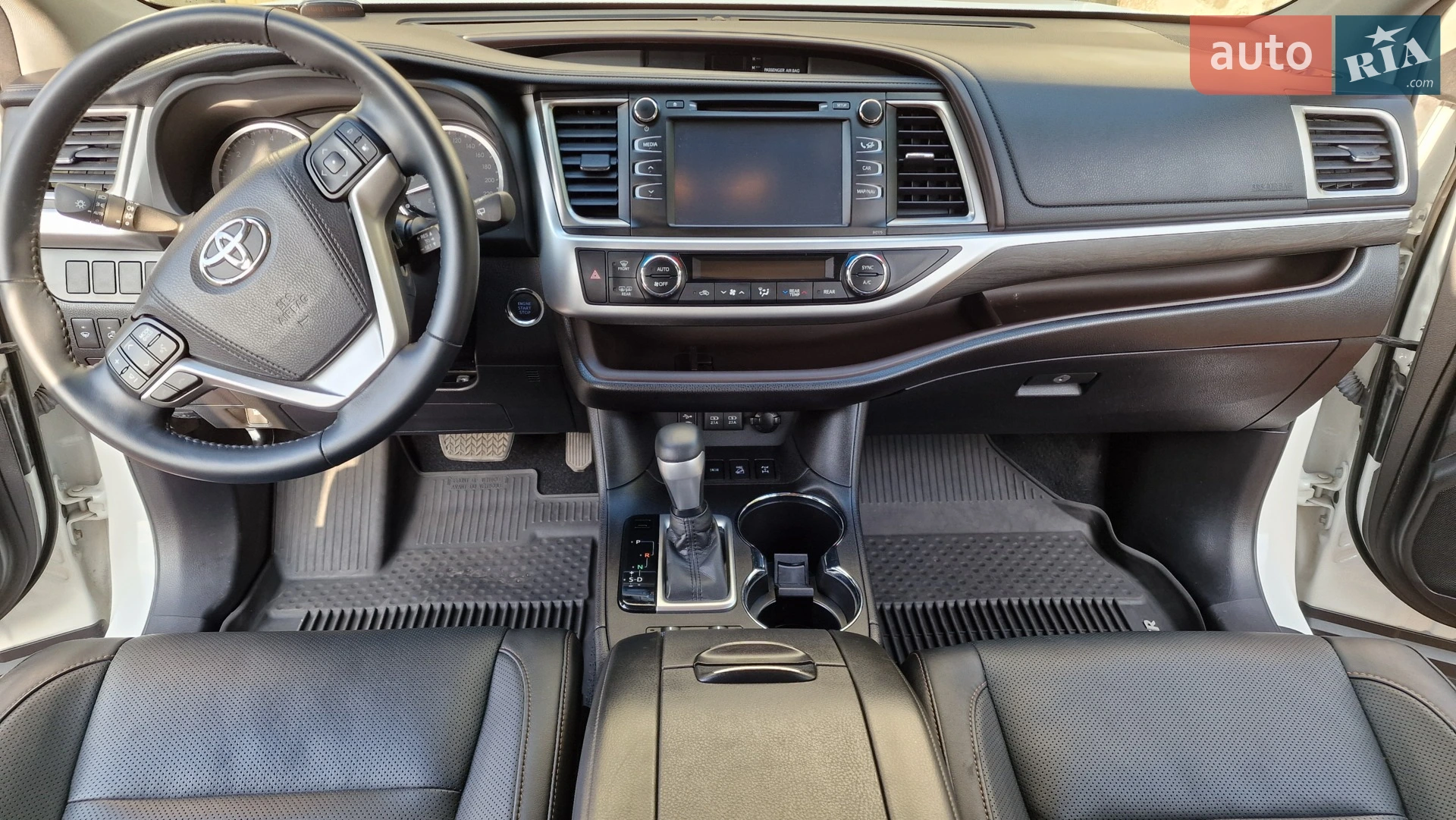 2018 Toyota Highlander - мініатюра 5