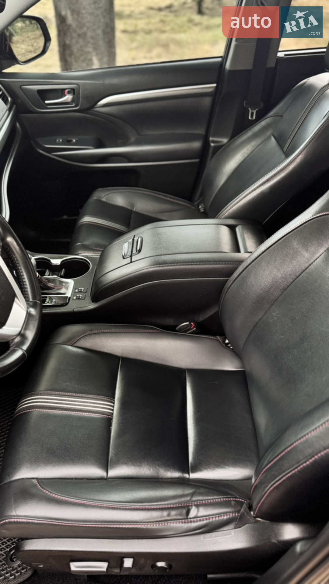 2019 Toyota Highlander - мініатюра 10