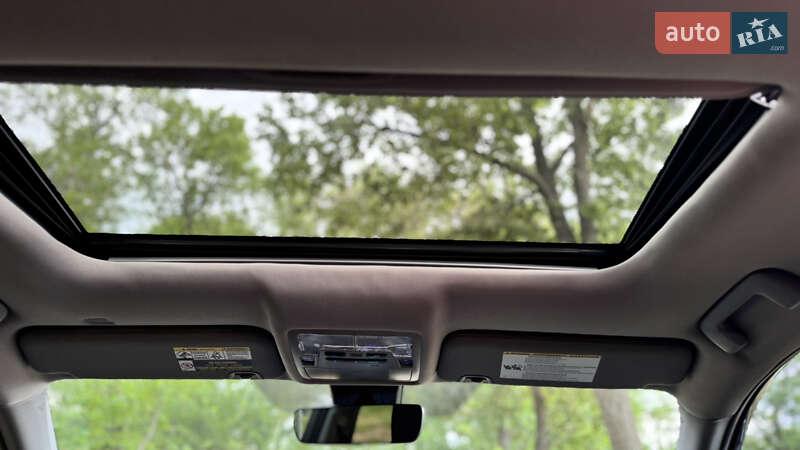 Внедорожник / Кроссовер Toyota Highlander 2019 в Кропивницком