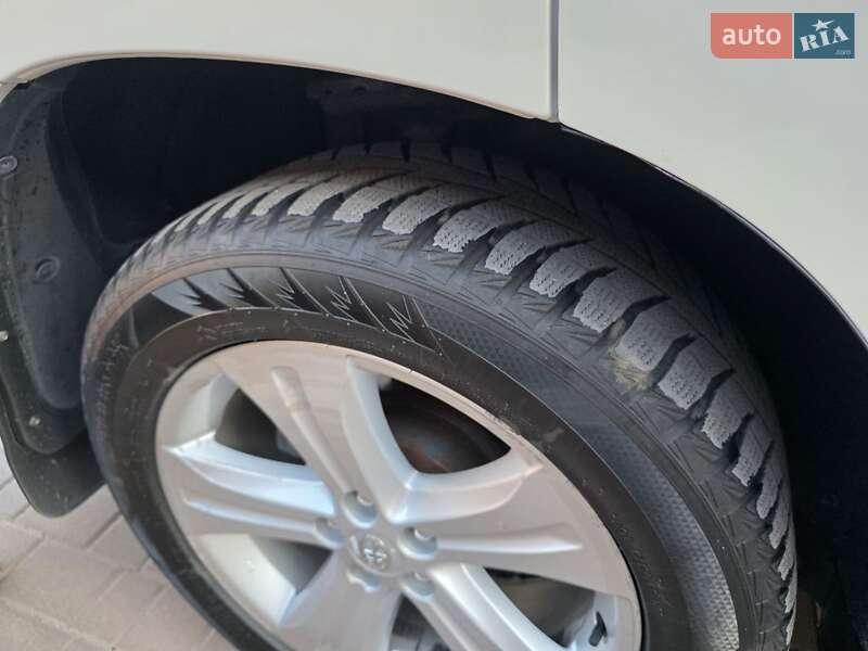 Внедорожник / Кроссовер Toyota Highlander 2011 в Виннице фото 15 Внедорожник / Кроссовер Toyota Highlander 2011 в Виннице