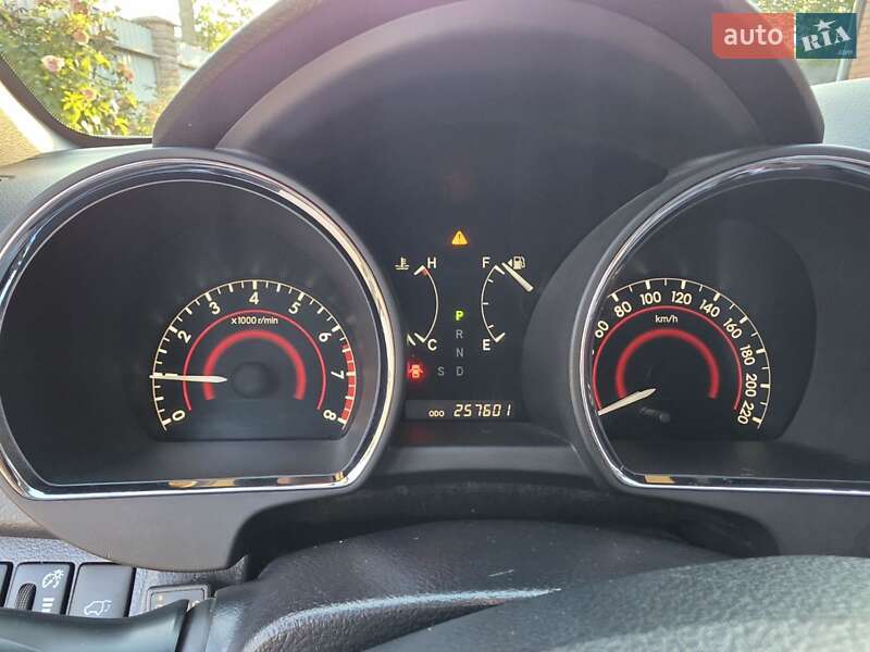 Внедорожник / Кроссовер Toyota Highlander 2011 в Виннице фото 24 Внедорожник / Кроссовер Toyota Highlander 2011 в Виннице