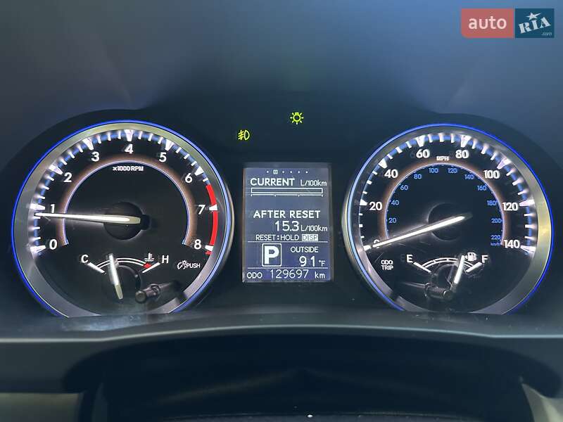 Внедорожник / Кроссовер Toyota Highlander 2016 в Харькове фото 11 Внедорожник / Кроссовер Toyota Highlander 2016 в Харькове