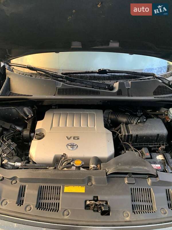 Внедорожник / Кроссовер Toyota Highlander 2011 в Ивано-Франковске