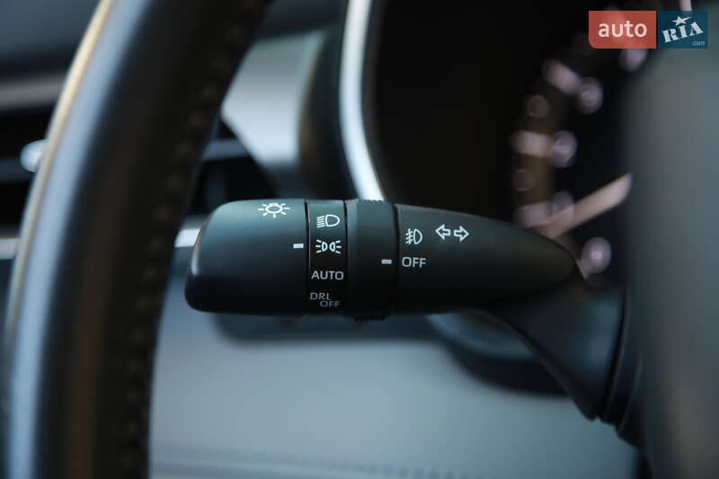 Внедорожник / Кроссовер Toyota Highlander 2021 в Харькове