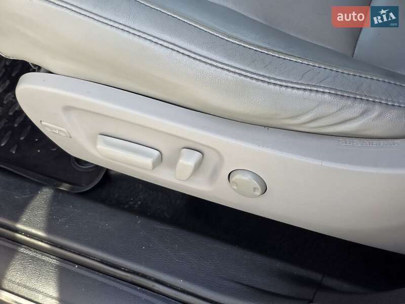 Внедорожник / Кроссовер Toyota Highlander 2015 в Тернополе фото 23 Внедорожник / Кроссовер Toyota Highlander 2015 в Тернополе