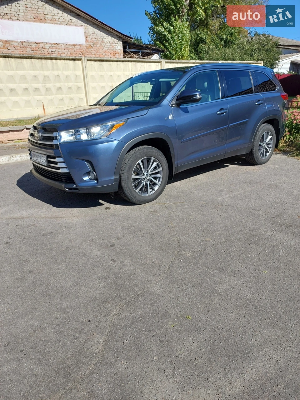 2019 Toyota Highlander - мініатюра 25