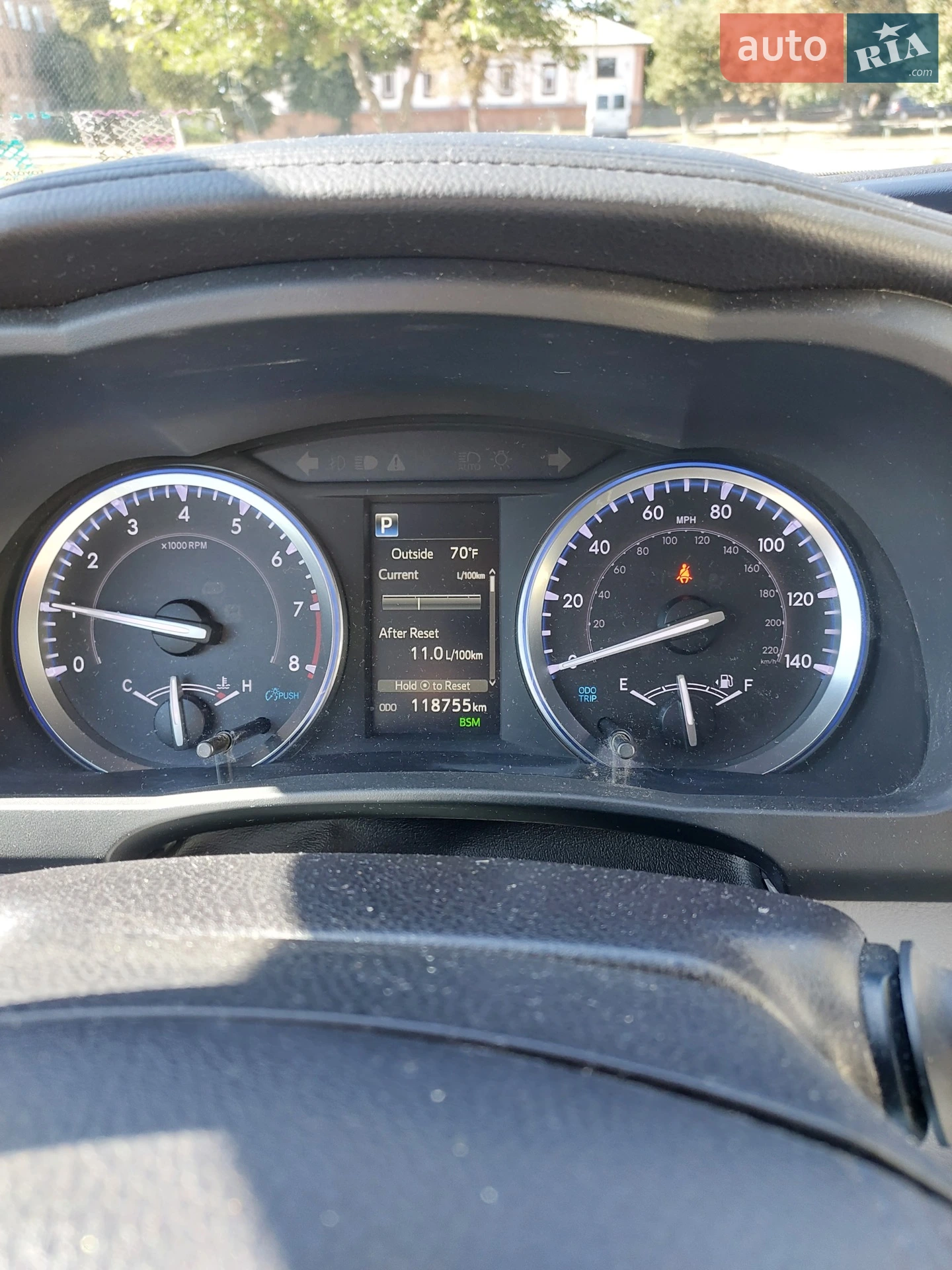 2019 Toyota Highlander - мініатюра 4