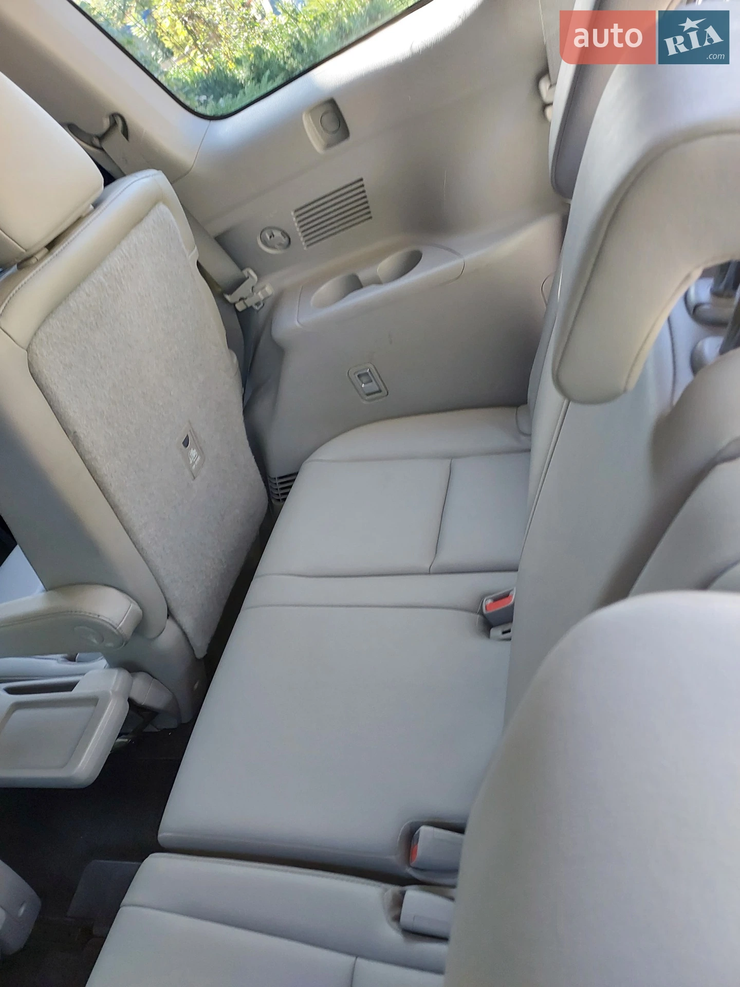 2019 Toyota Highlander - мініатюра 11
