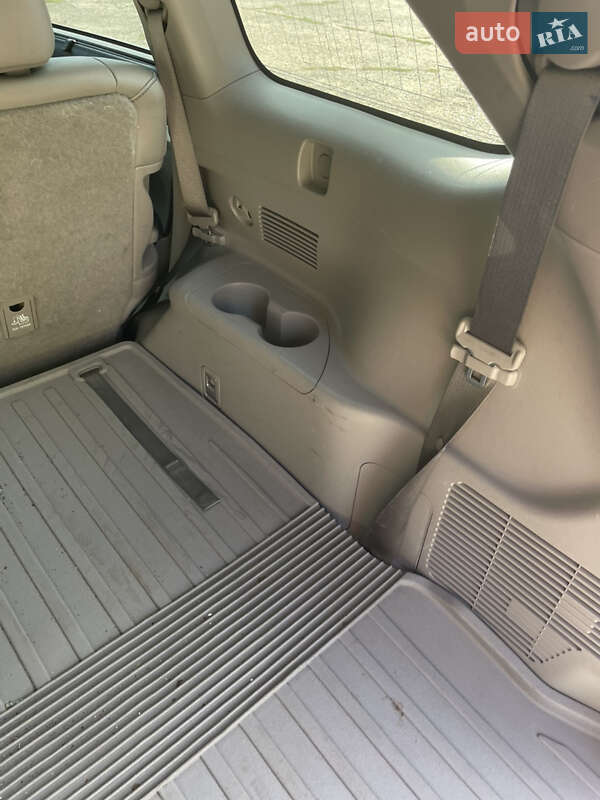 Внедорожник / Кроссовер Toyota Highlander 2017 в Чугуеве