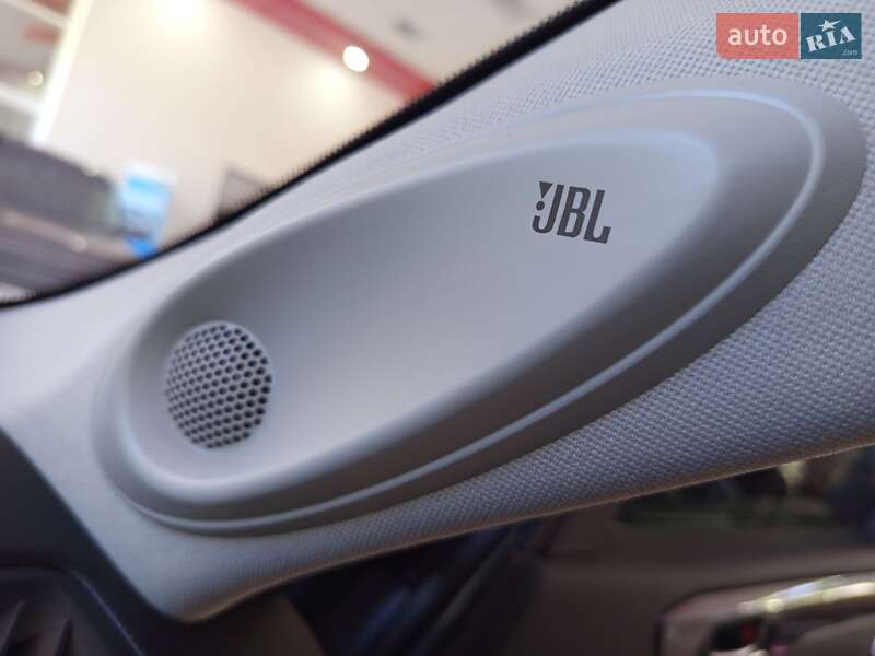 Внедорожник / Кроссовер Toyota Highlander 2020 в Одессе фото 29 Внедорожник / Кроссовер Toyota Highlander 2020 в Одессе