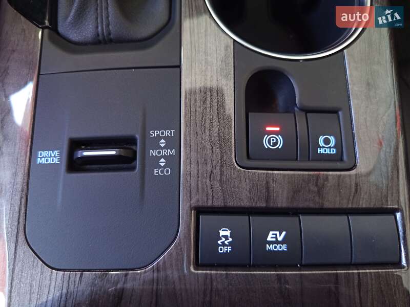 Внедорожник / Кроссовер Toyota Highlander 2020 в Одессе фото 48 Внедорожник / Кроссовер Toyota Highlander 2020 в Одессе