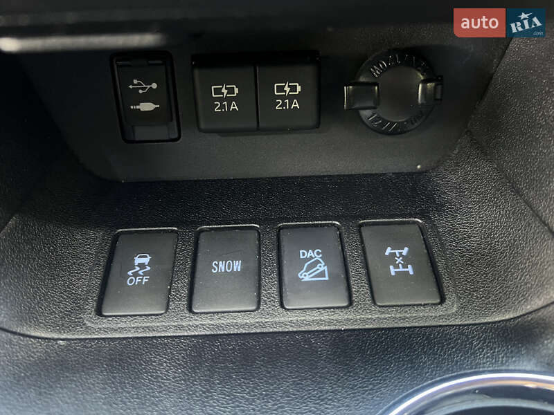 Позашляховик / Кросовер Toyota Highlander 2019 в Харкові