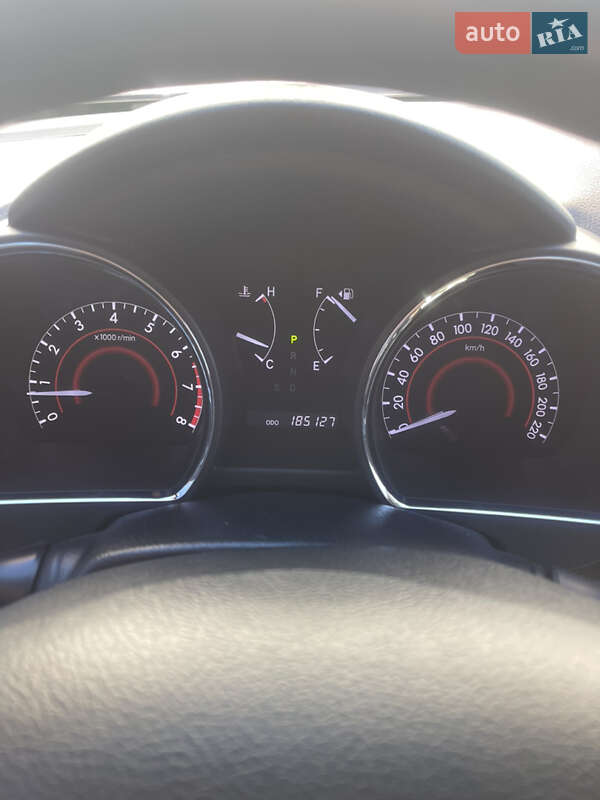 Внедорожник / Кроссовер Toyota Highlander 2013 в Житомире фото 20 Внедорожник / Кроссовер Toyota Highlander 2013 в Житомире