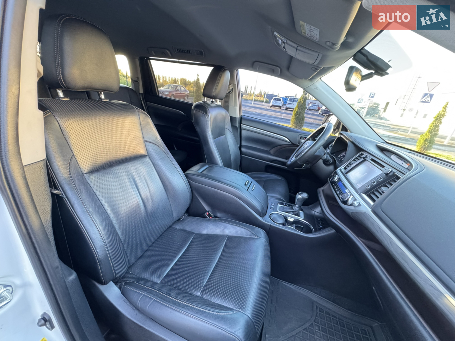 2019 Toyota Highlander - мініатюра 15