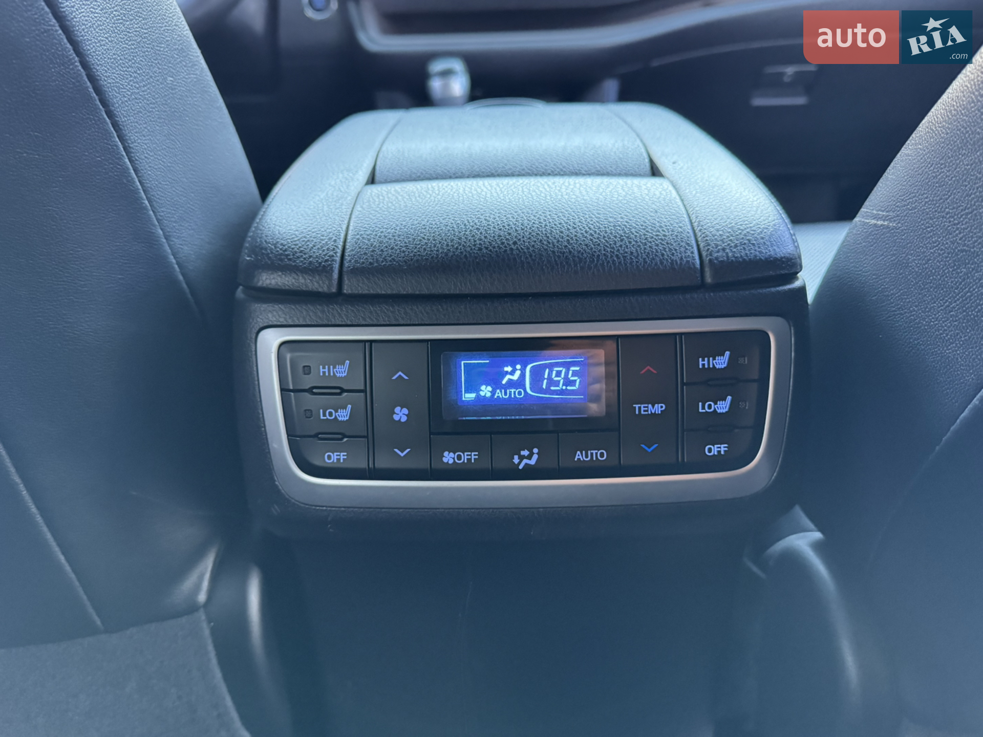 2019 Toyota Highlander - мініатюра 14