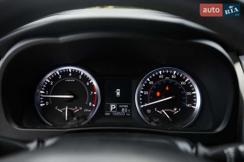 Внедорожник / Кроссовер Toyota Highlander 2015 в Новояворовске фото 29 Внедорожник / Кроссовер Toyota Highlander 2015 в Новояворовске