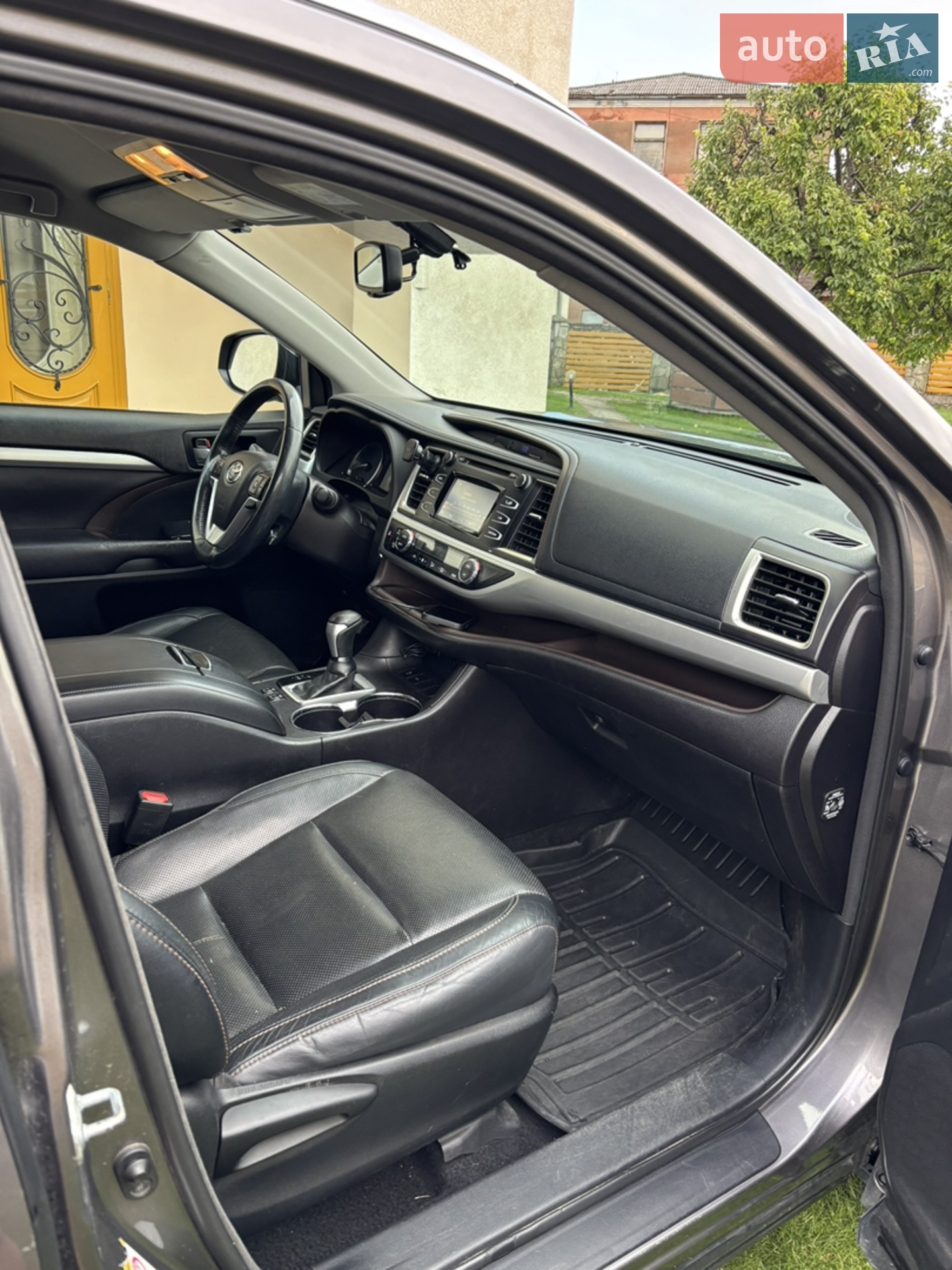 2016 Toyota Highlander - мініатюра 10