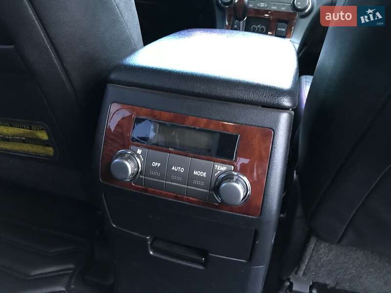 Внедорожник / Кроссовер Toyota Highlander 2010 в Желтых Водах