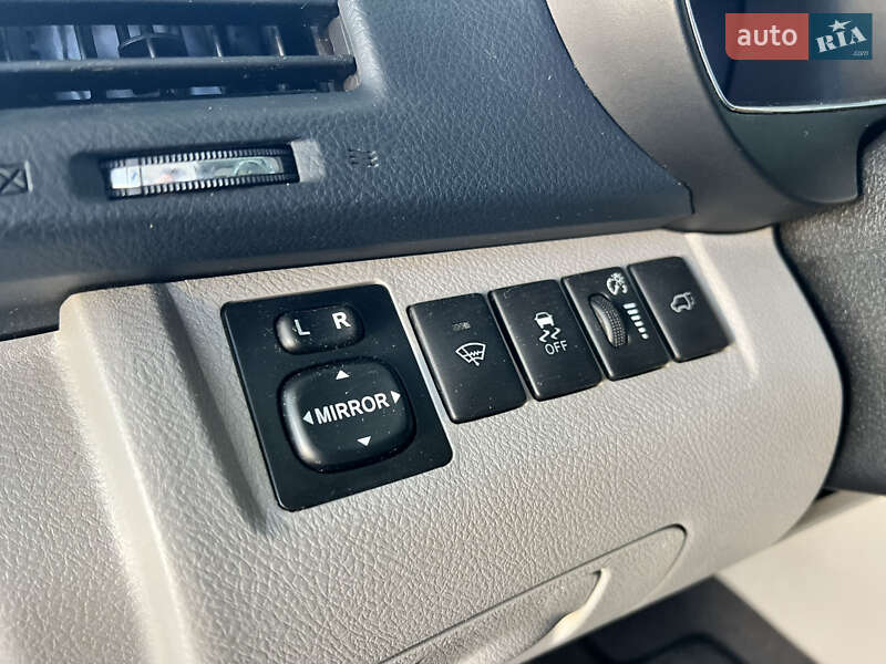Позашляховик / Кросовер Toyota Highlander 2013 в Миколаєві фото 14 Позашляховик / Кросовер Toyota Highlander 2013 в Миколаєві